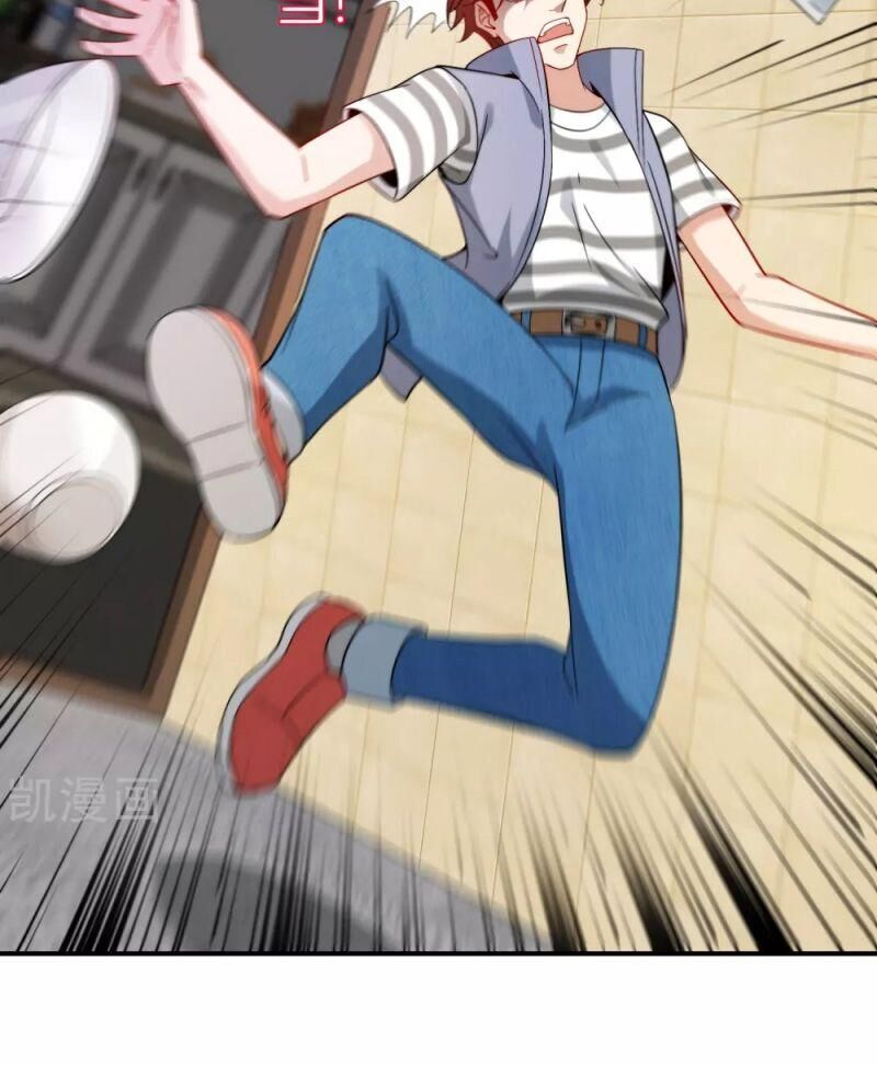 Vòng Bạn Bè Mạnh Nhất Của Tiên Giới Chapter 67 - 6