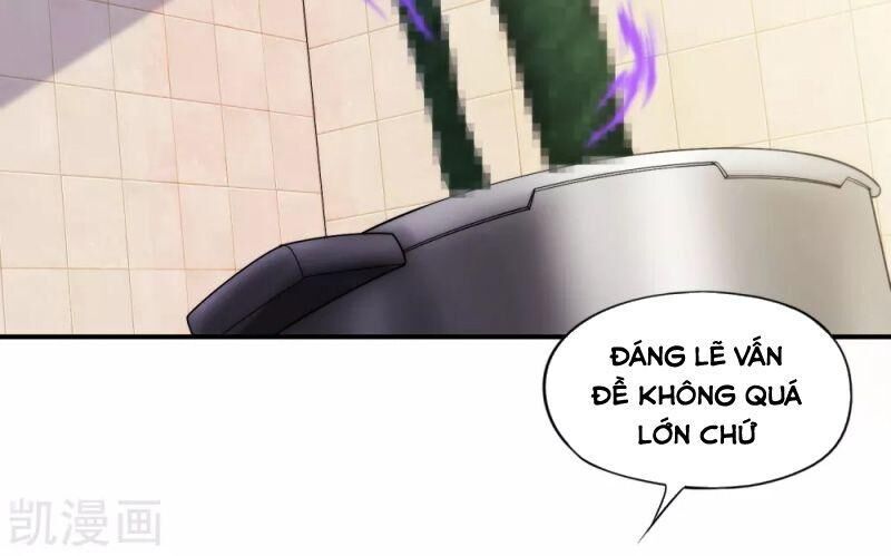 Vòng Bạn Bè Mạnh Nhất Của Tiên Giới Chapter 67 - 10