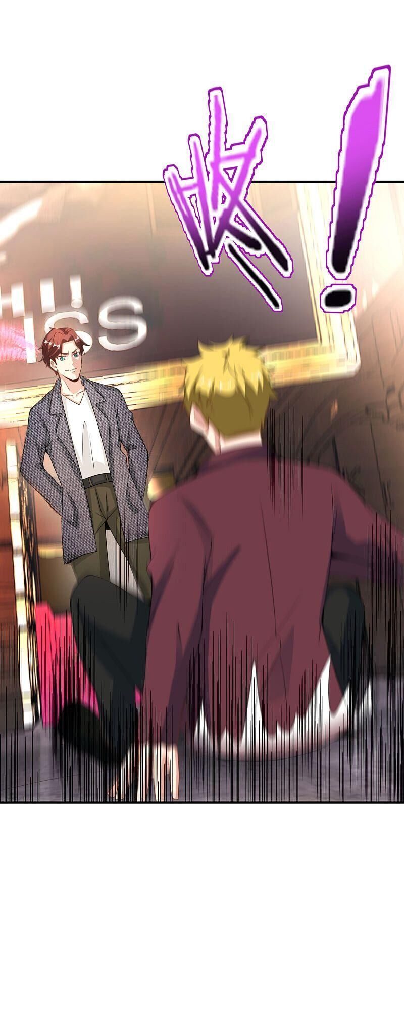 Vòng Bạn Bè Mạnh Nhất Của Tiên Giới Chapter 68 - 11