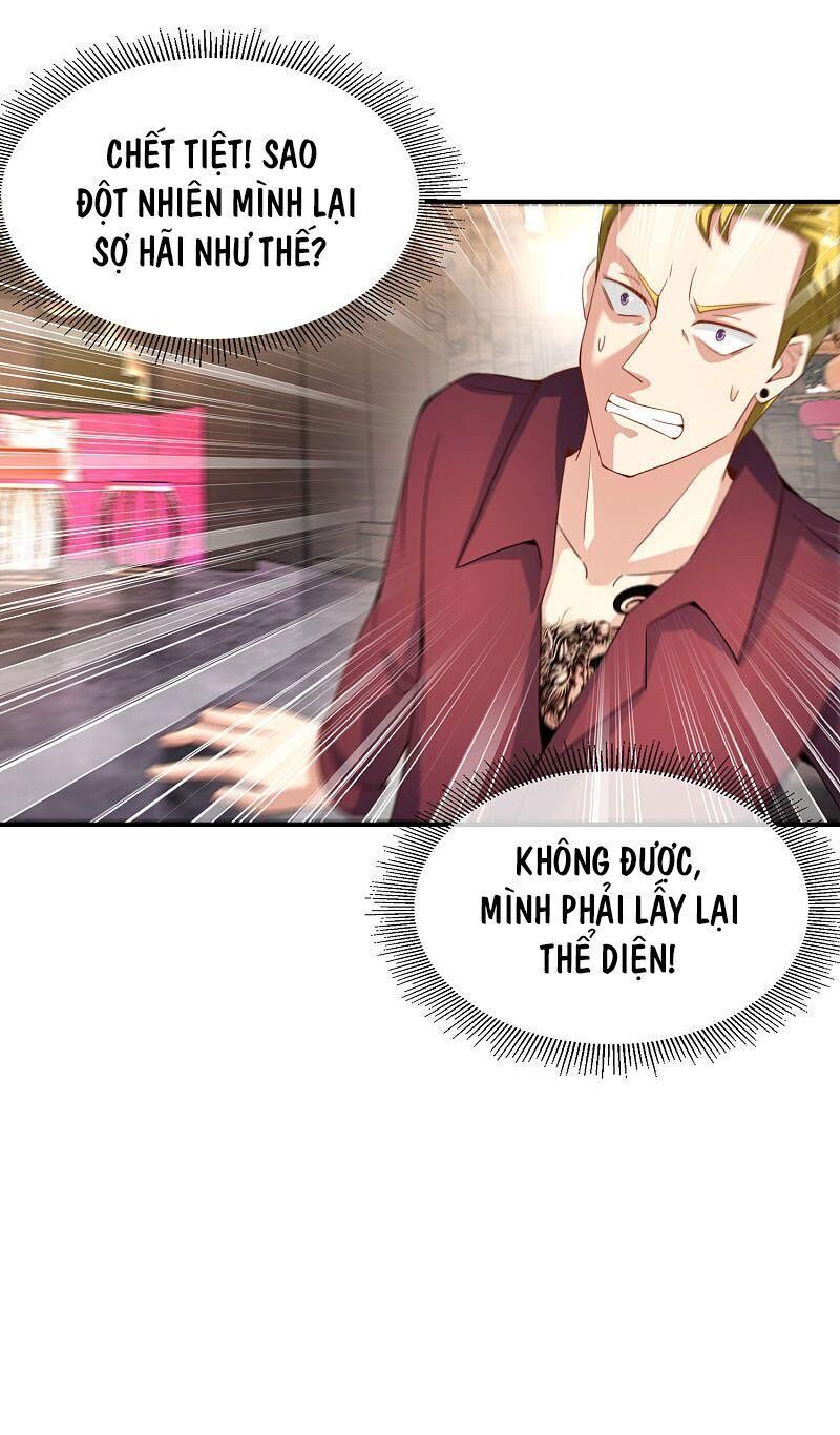 Vòng Bạn Bè Mạnh Nhất Của Tiên Giới Chapter 68 - 12