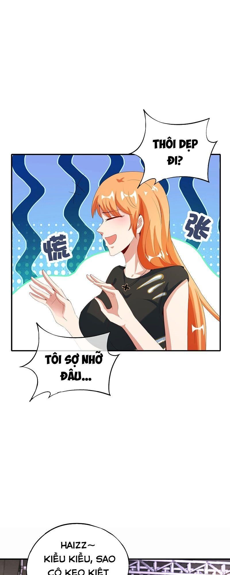 Vòng Bạn Bè Mạnh Nhất Của Tiên Giới Chapter 68 - 15