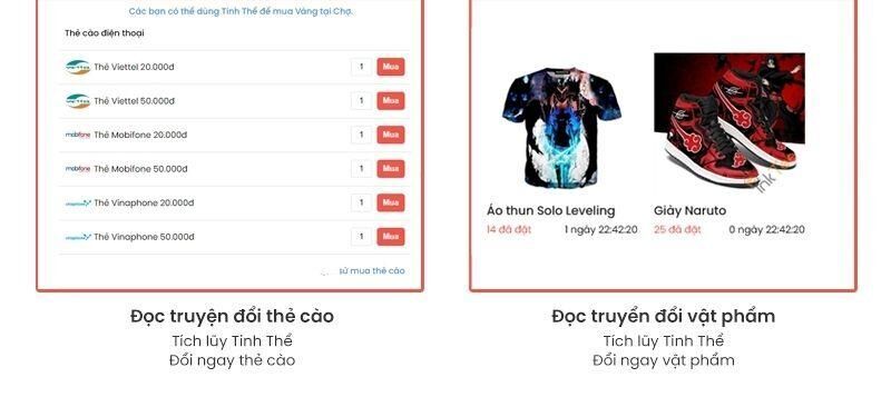 Vòng Bạn Bè Mạnh Nhất Của Tiên Giới Chapter 68 - 17