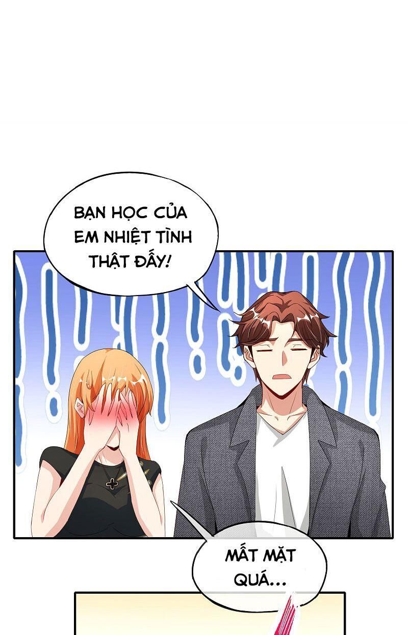 Vòng Bạn Bè Mạnh Nhất Của Tiên Giới Chapter 68 - 19