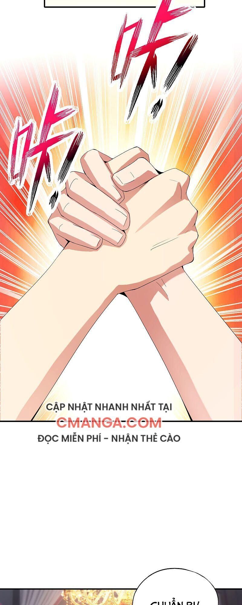 Vòng Bạn Bè Mạnh Nhất Của Tiên Giới Chapter 68 - 20