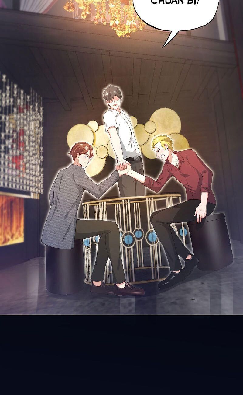 Vòng Bạn Bè Mạnh Nhất Của Tiên Giới Chapter 68 - 21