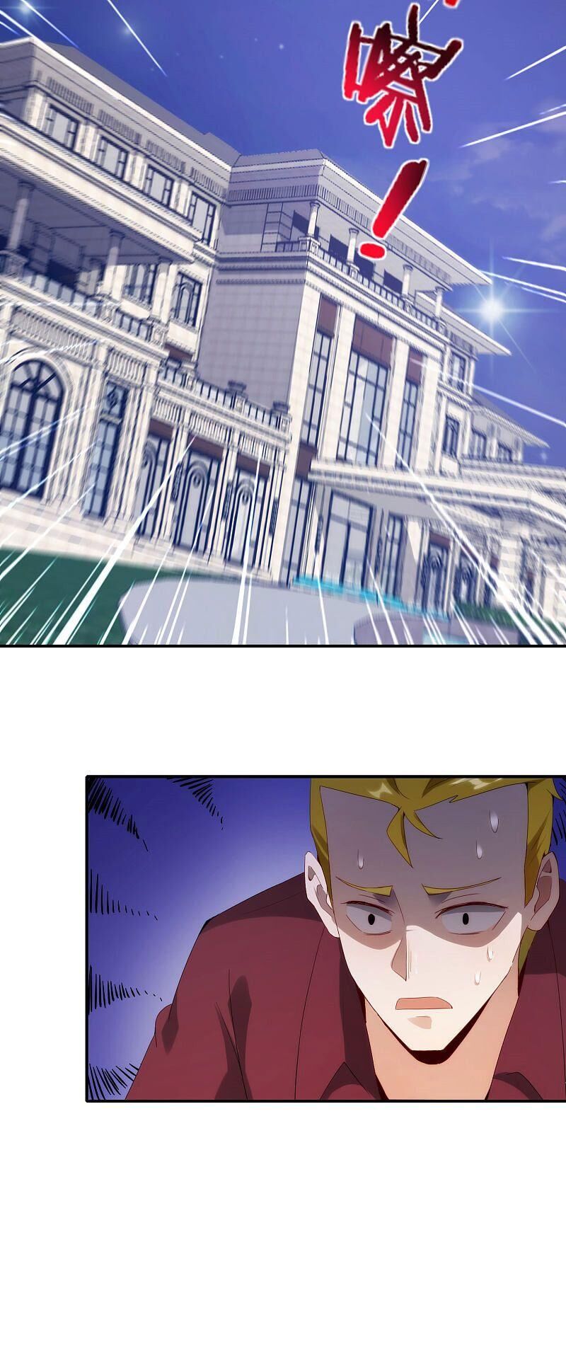 Vòng Bạn Bè Mạnh Nhất Của Tiên Giới Chapter 68 - 24