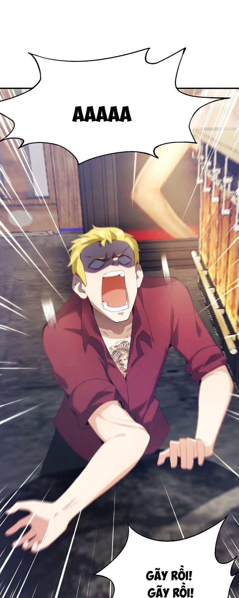 Vòng Bạn Bè Mạnh Nhất Của Tiên Giới Chapter 68 - 25