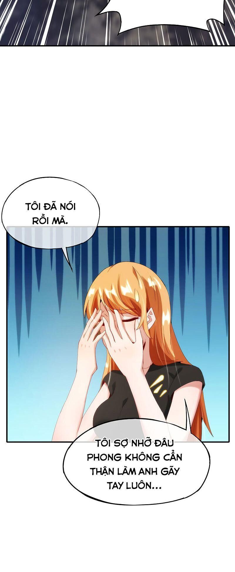 Vòng Bạn Bè Mạnh Nhất Của Tiên Giới Chapter 68 - 26