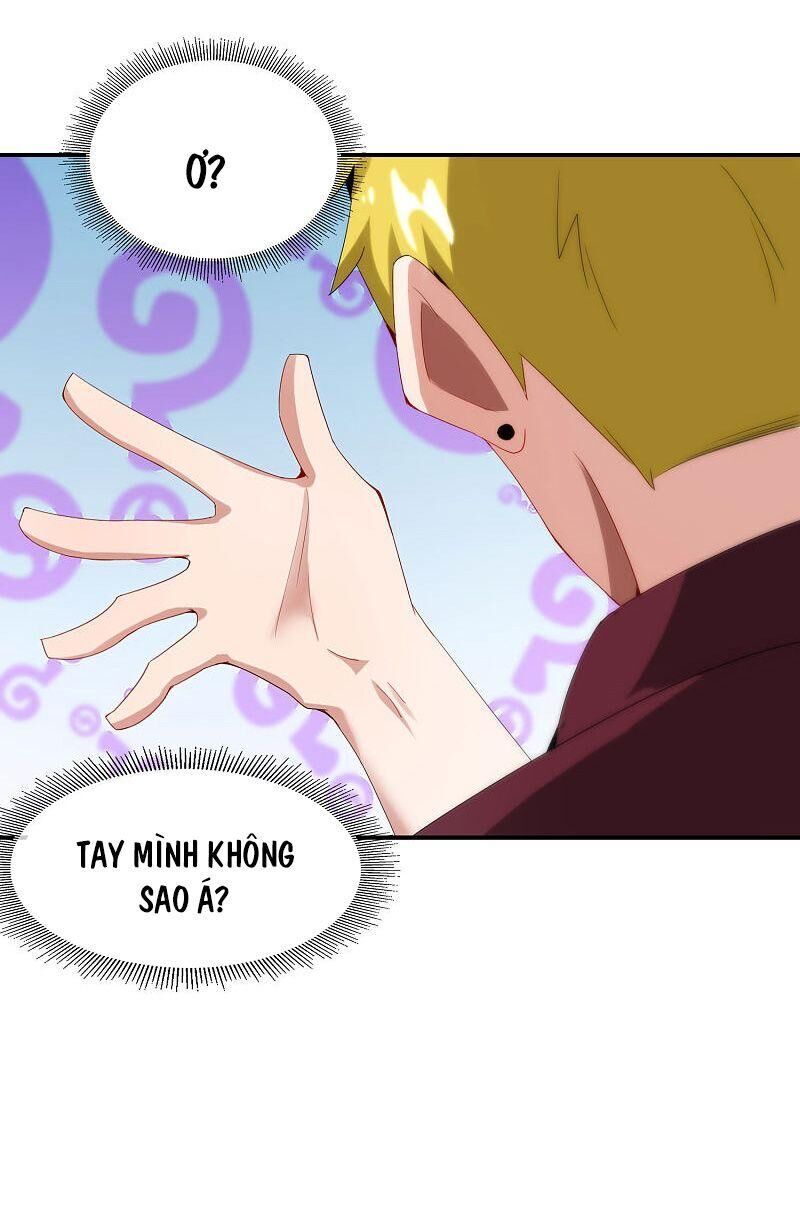 Vòng Bạn Bè Mạnh Nhất Của Tiên Giới Chapter 68 - 30