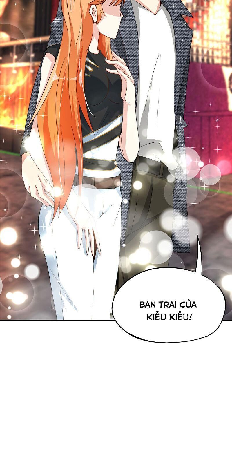 Vòng Bạn Bè Mạnh Nhất Của Tiên Giới Chapter 68 - 4