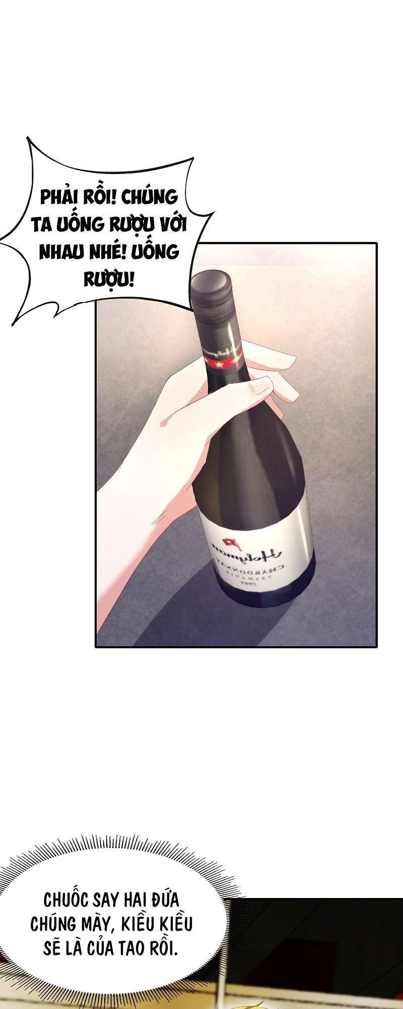 Vòng Bạn Bè Mạnh Nhất Của Tiên Giới Chapter 68 - 33