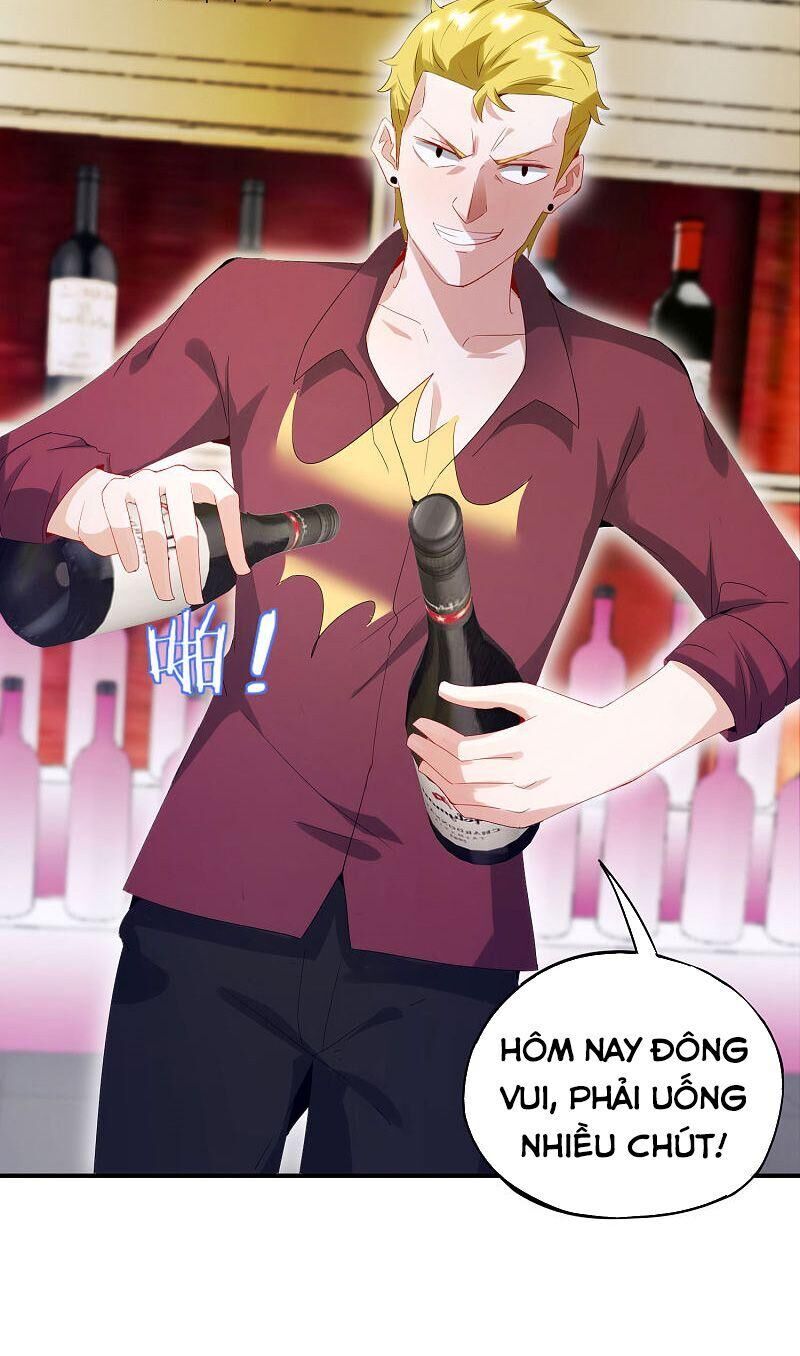 Vòng Bạn Bè Mạnh Nhất Của Tiên Giới Chapter 68 - 34