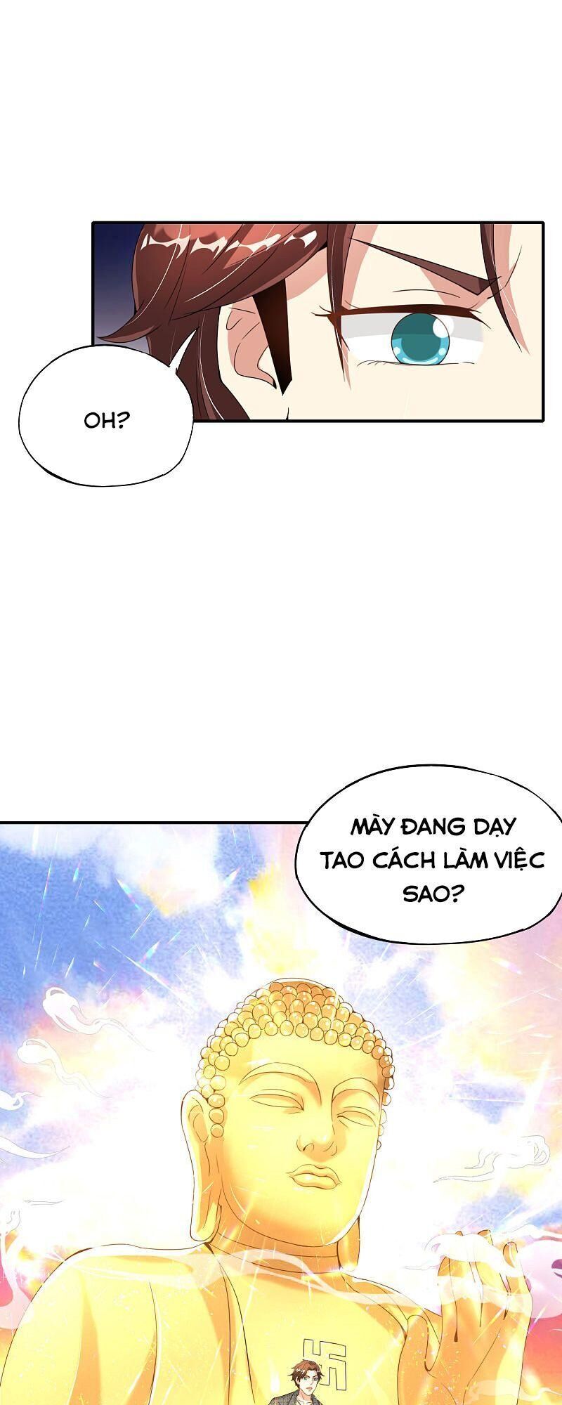 Vòng Bạn Bè Mạnh Nhất Của Tiên Giới Chapter 68 - 7