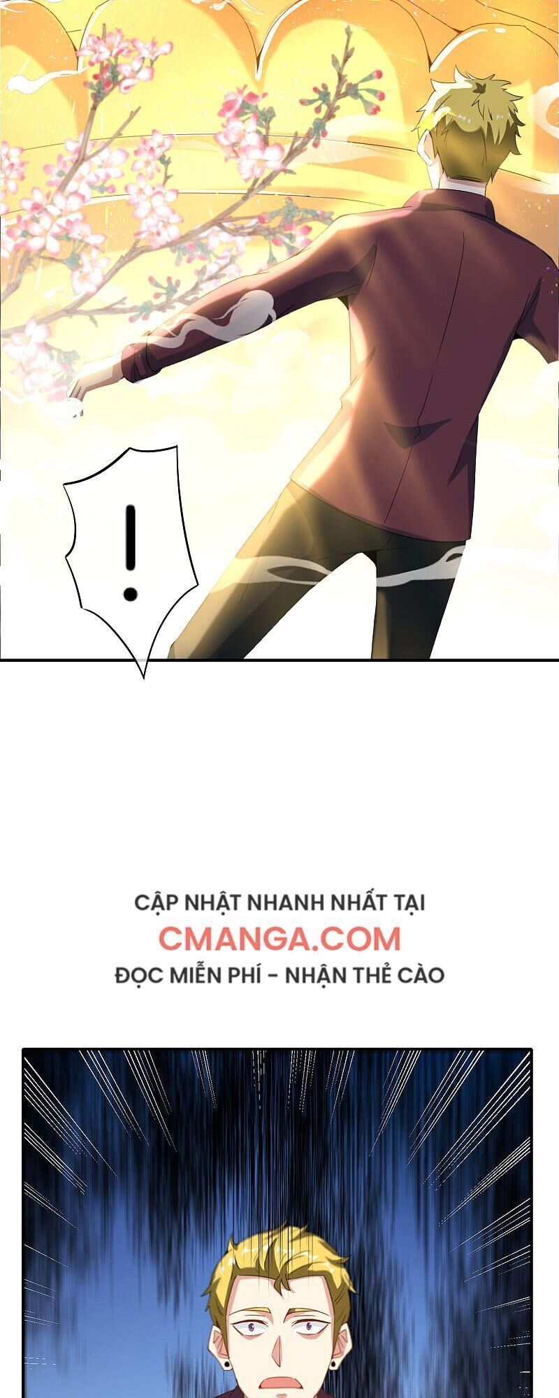 Vòng Bạn Bè Mạnh Nhất Của Tiên Giới Chapter 68 - 9