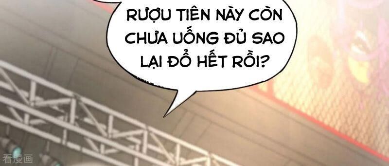 Vòng Bạn Bè Mạnh Nhất Của Tiên Giới Chapter 69 - 2