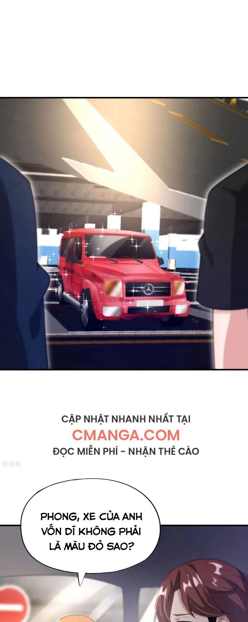 Vòng Bạn Bè Mạnh Nhất Của Tiên Giới Chapter 69 - 24