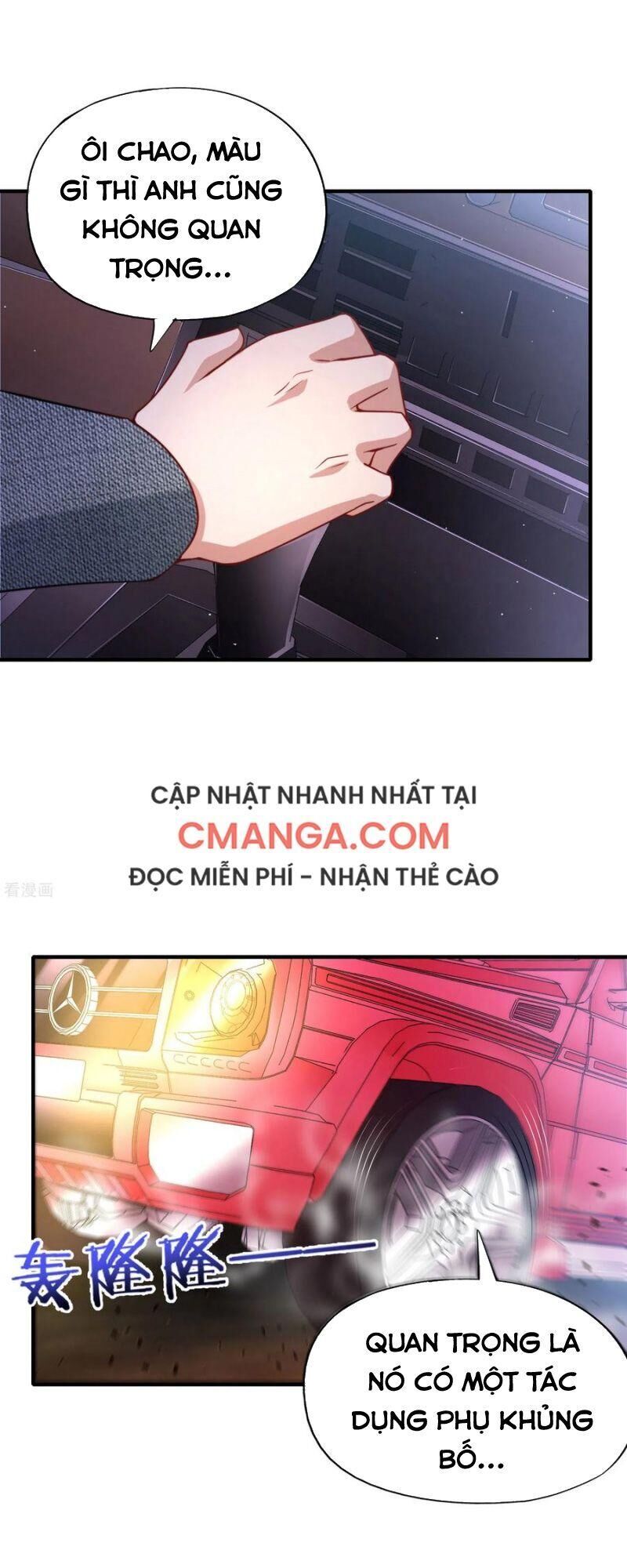 Vòng Bạn Bè Mạnh Nhất Của Tiên Giới Chapter 69 - 28