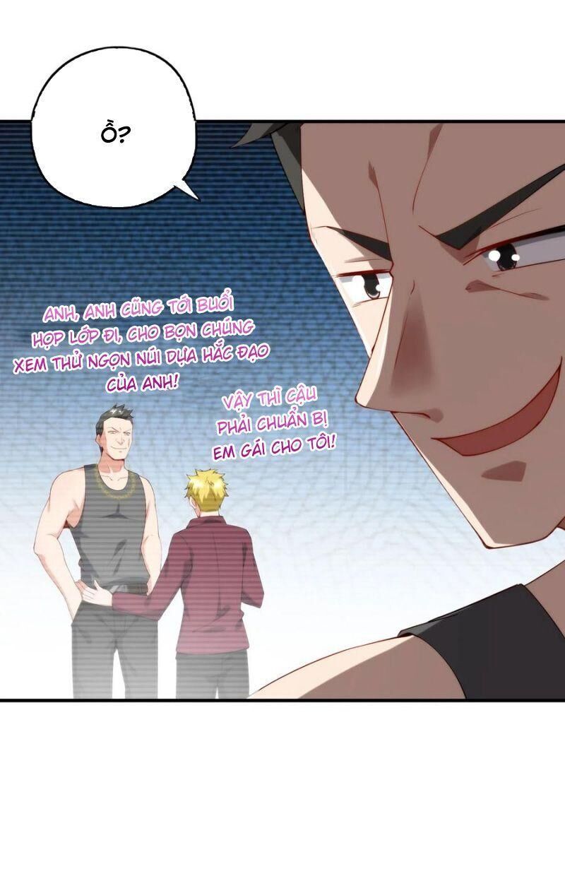 Vòng Bạn Bè Mạnh Nhất Của Tiên Giới Chapter 69 - 8