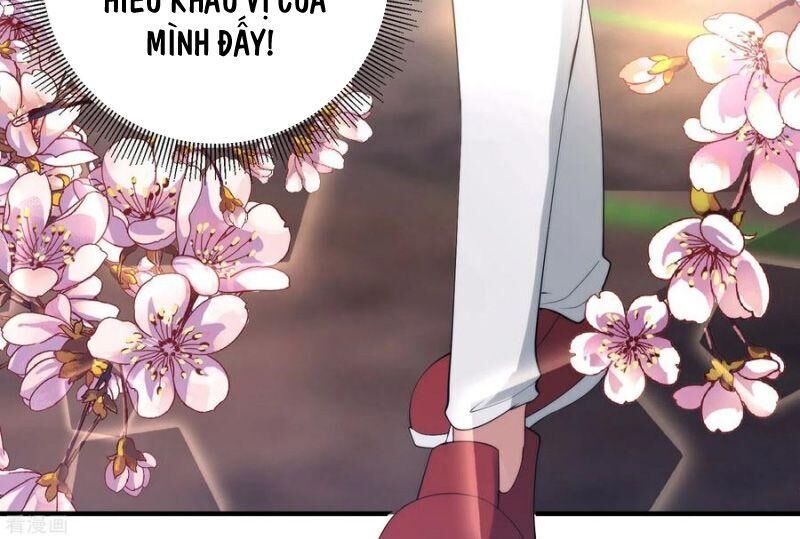 Vòng Bạn Bè Mạnh Nhất Của Tiên Giới Chapter 69 - 10