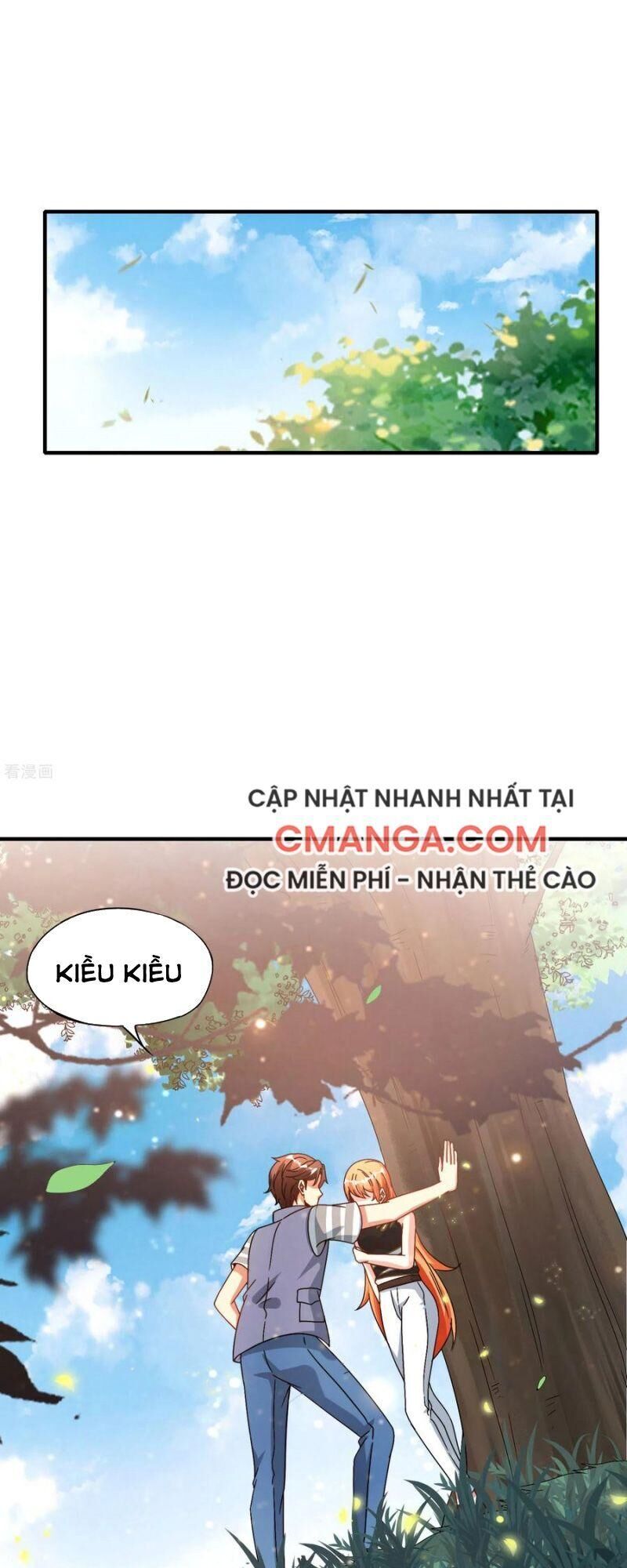 Vòng Bạn Bè Mạnh Nhất Của Tiên Giới Chapter 70 - 11