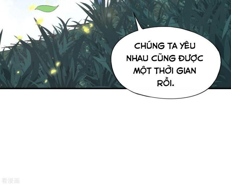 Vòng Bạn Bè Mạnh Nhất Của Tiên Giới Chapter 70 - 12