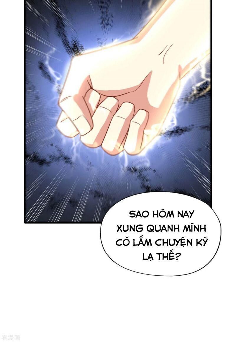 Vòng Bạn Bè Mạnh Nhất Của Tiên Giới Chapter 70 - 19