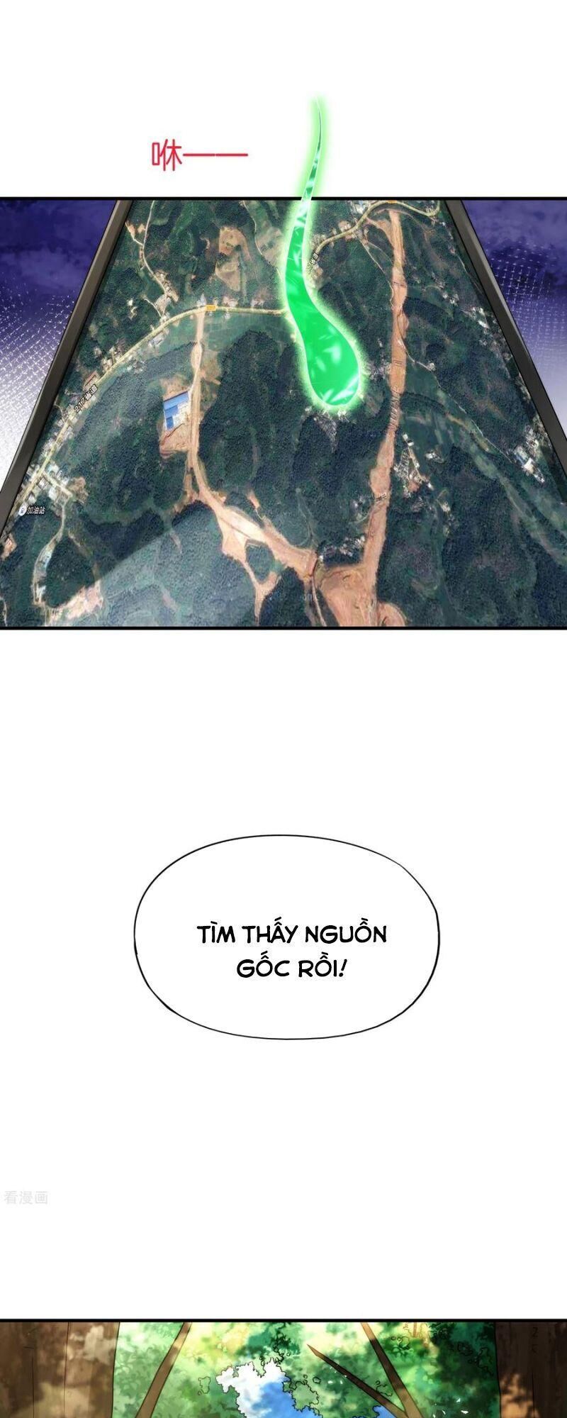 Vòng Bạn Bè Mạnh Nhất Của Tiên Giới Chapter 70 - 24