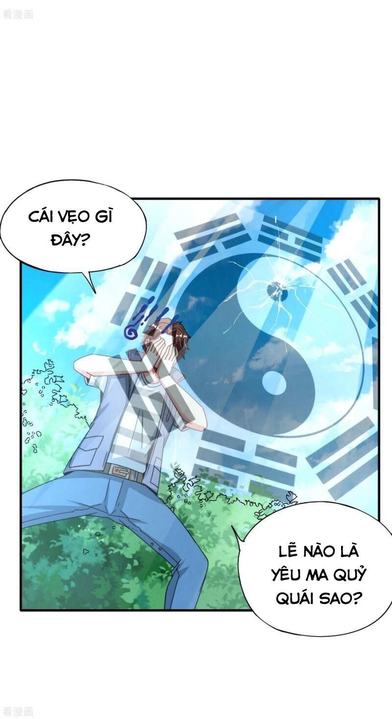 Vòng Bạn Bè Mạnh Nhất Của Tiên Giới Chapter 70 - 4