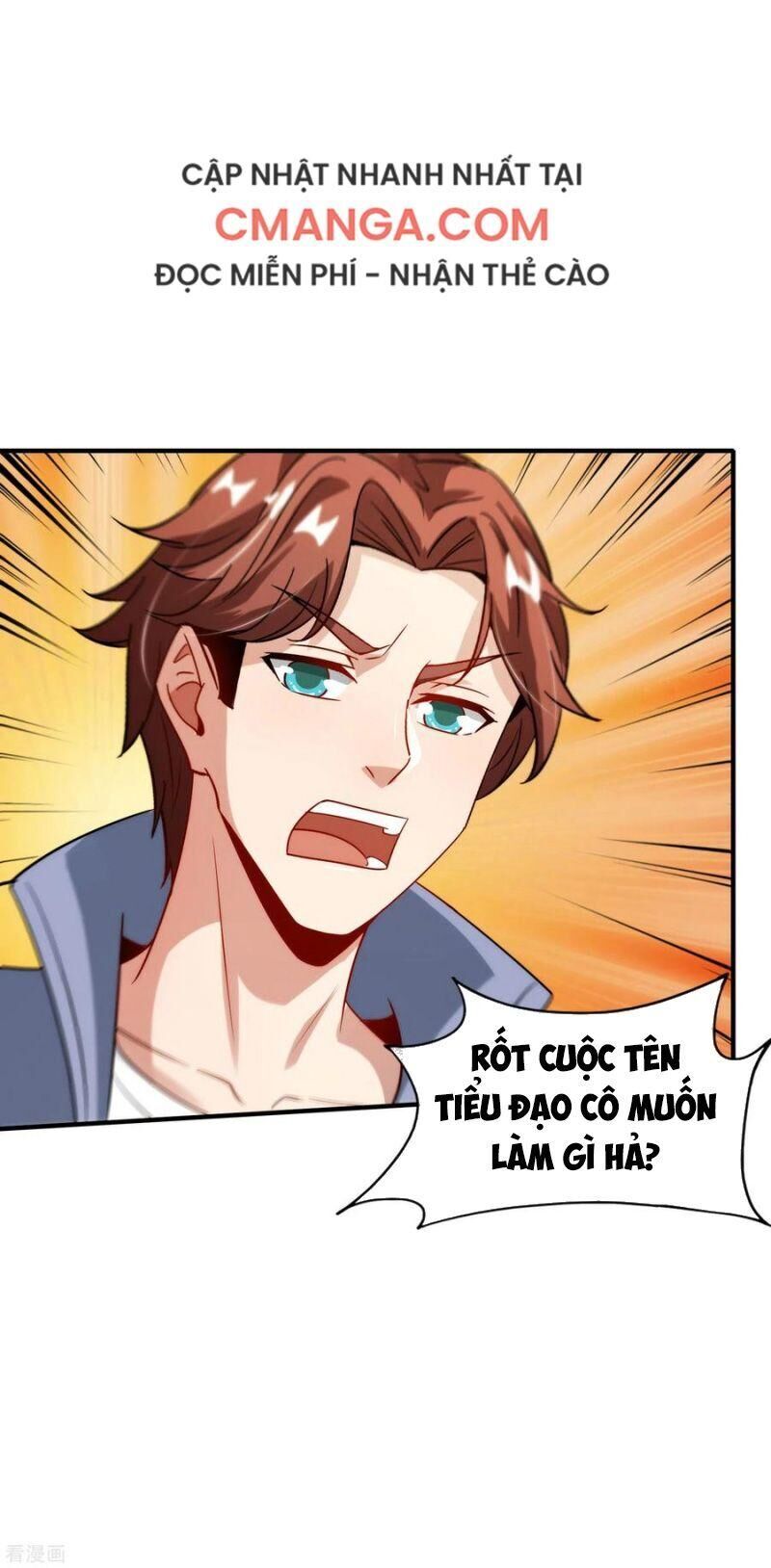 Vòng Bạn Bè Mạnh Nhất Của Tiên Giới Chapter 70 - 31