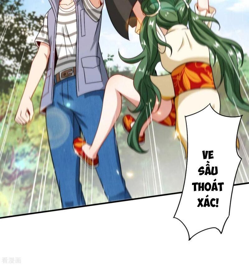 Vòng Bạn Bè Mạnh Nhất Của Tiên Giới Chapter 70 - 33