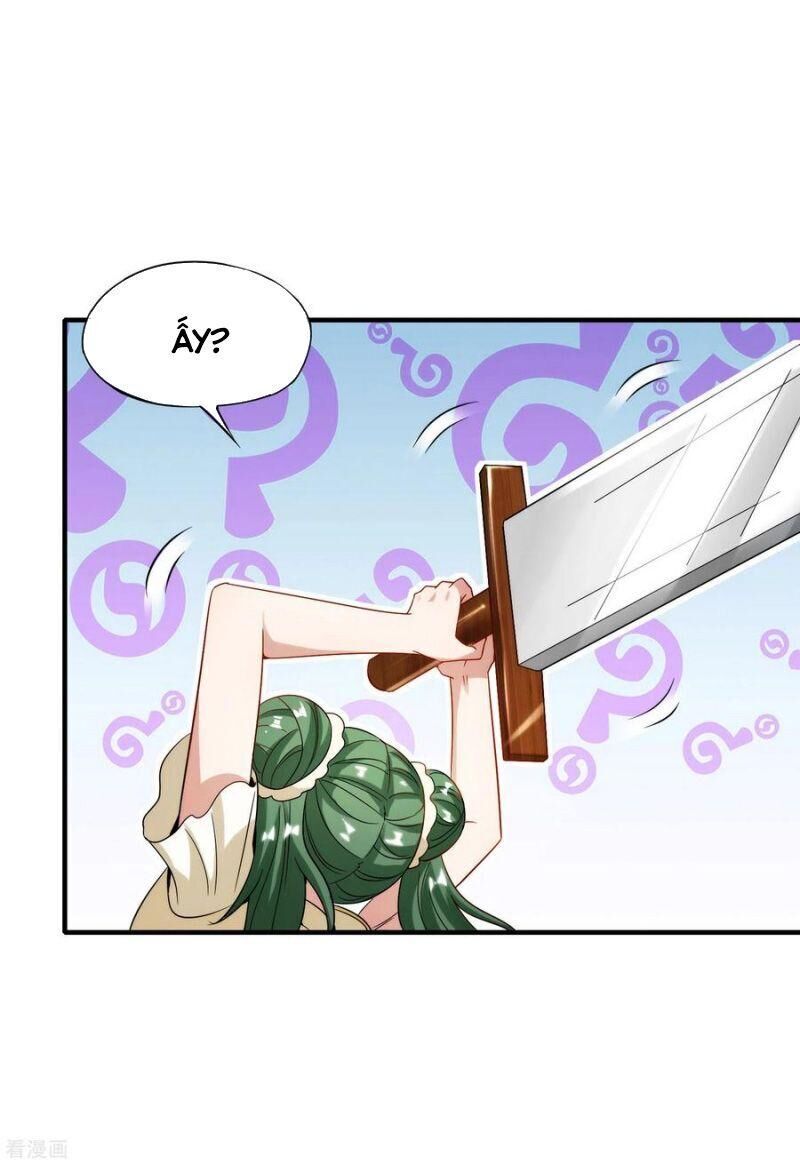 Vòng Bạn Bè Mạnh Nhất Của Tiên Giới Chapter 70 - 37