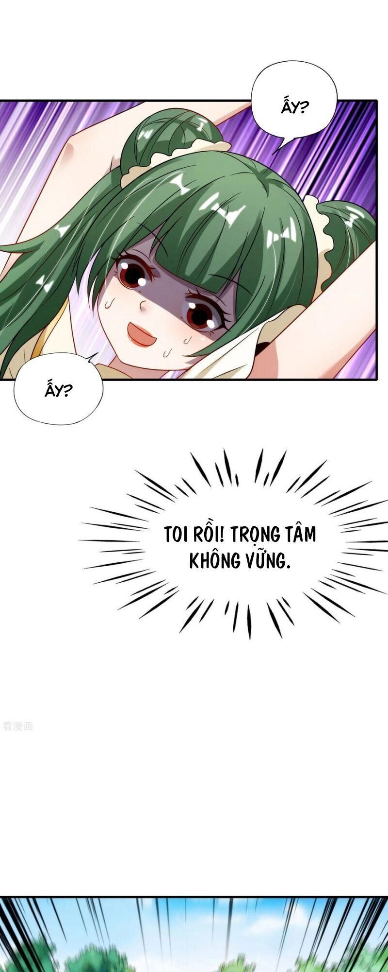 Vòng Bạn Bè Mạnh Nhất Của Tiên Giới Chapter 70 - 38