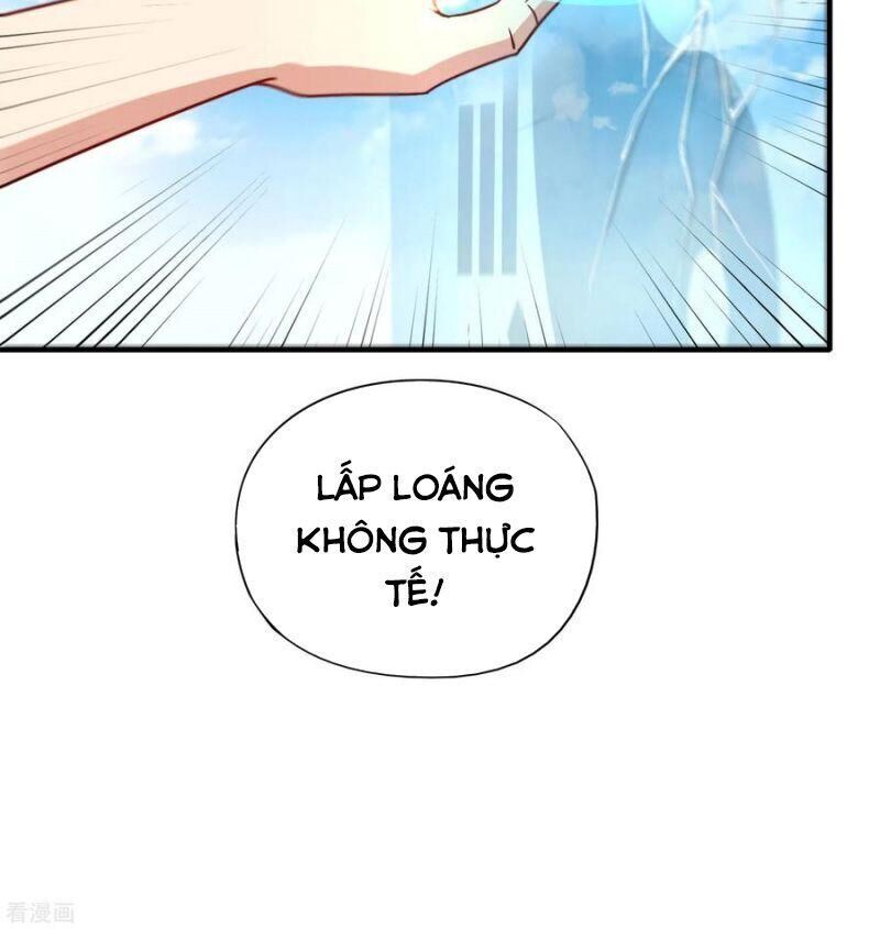 Vòng Bạn Bè Mạnh Nhất Của Tiên Giới Chapter 70 - 6