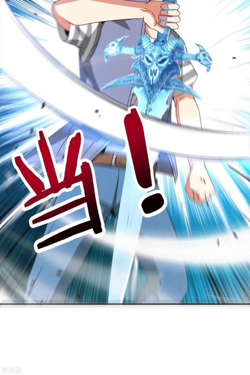 Vòng Bạn Bè Mạnh Nhất Của Tiên Giới Chapter 76 - 2