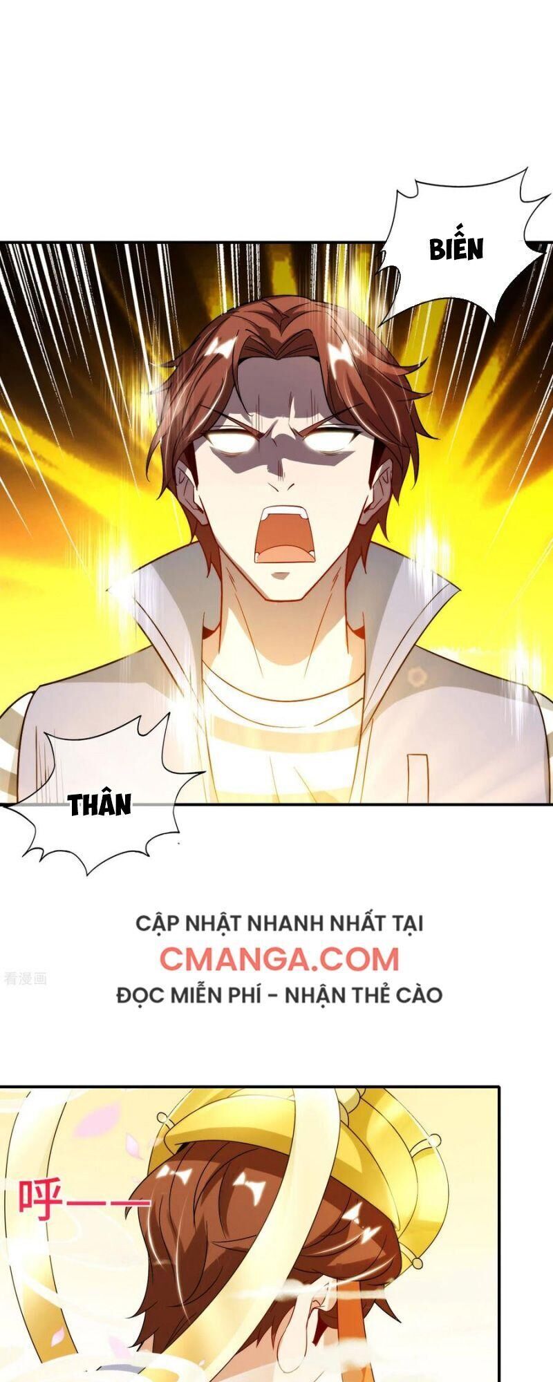 Vòng Bạn Bè Mạnh Nhất Của Tiên Giới Chapter 76 - 11