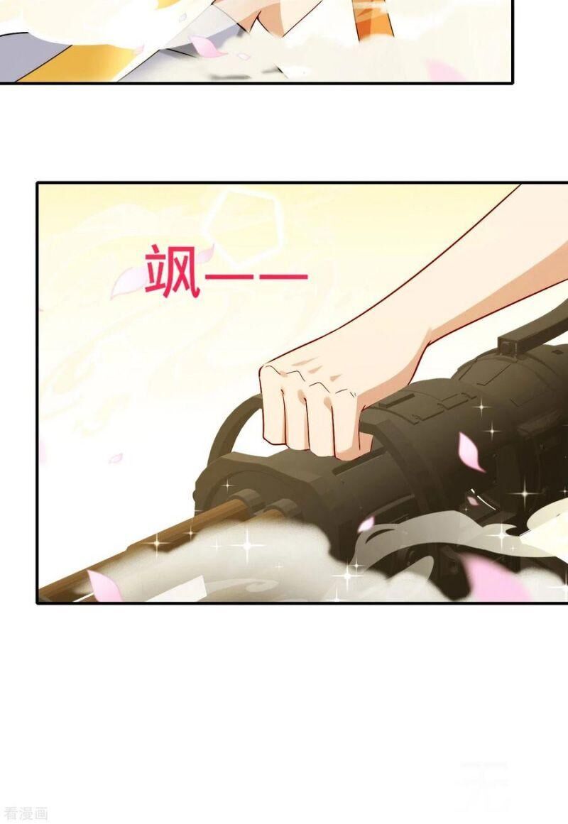 Vòng Bạn Bè Mạnh Nhất Của Tiên Giới Chapter 76 - 12