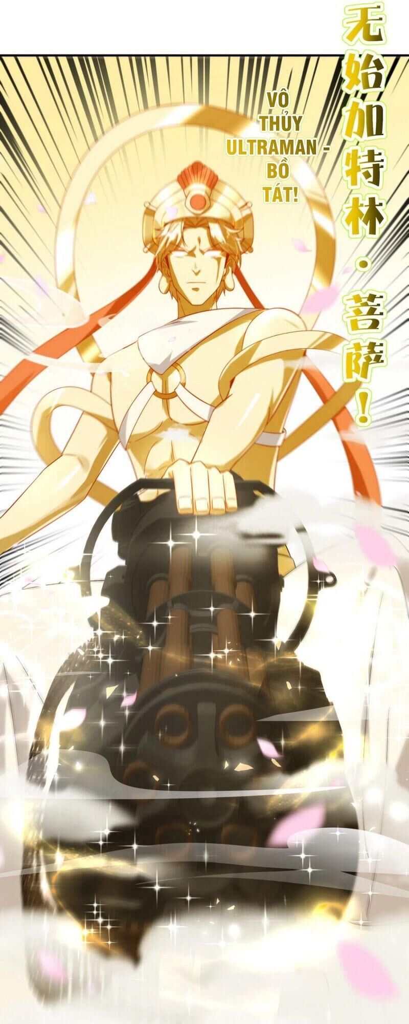 Vòng Bạn Bè Mạnh Nhất Của Tiên Giới Chapter 76 - 13