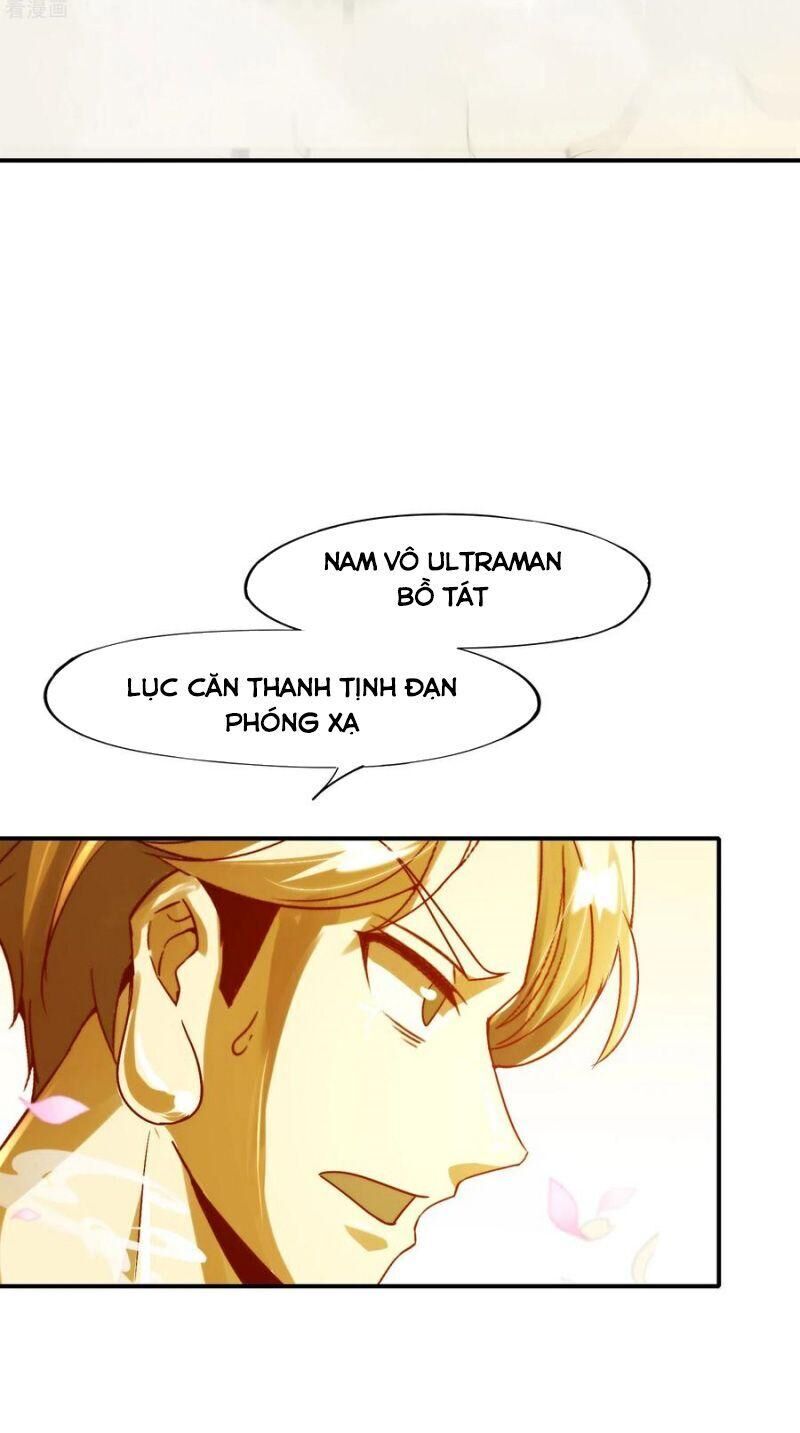 Vòng Bạn Bè Mạnh Nhất Của Tiên Giới Chapter 76 - 14