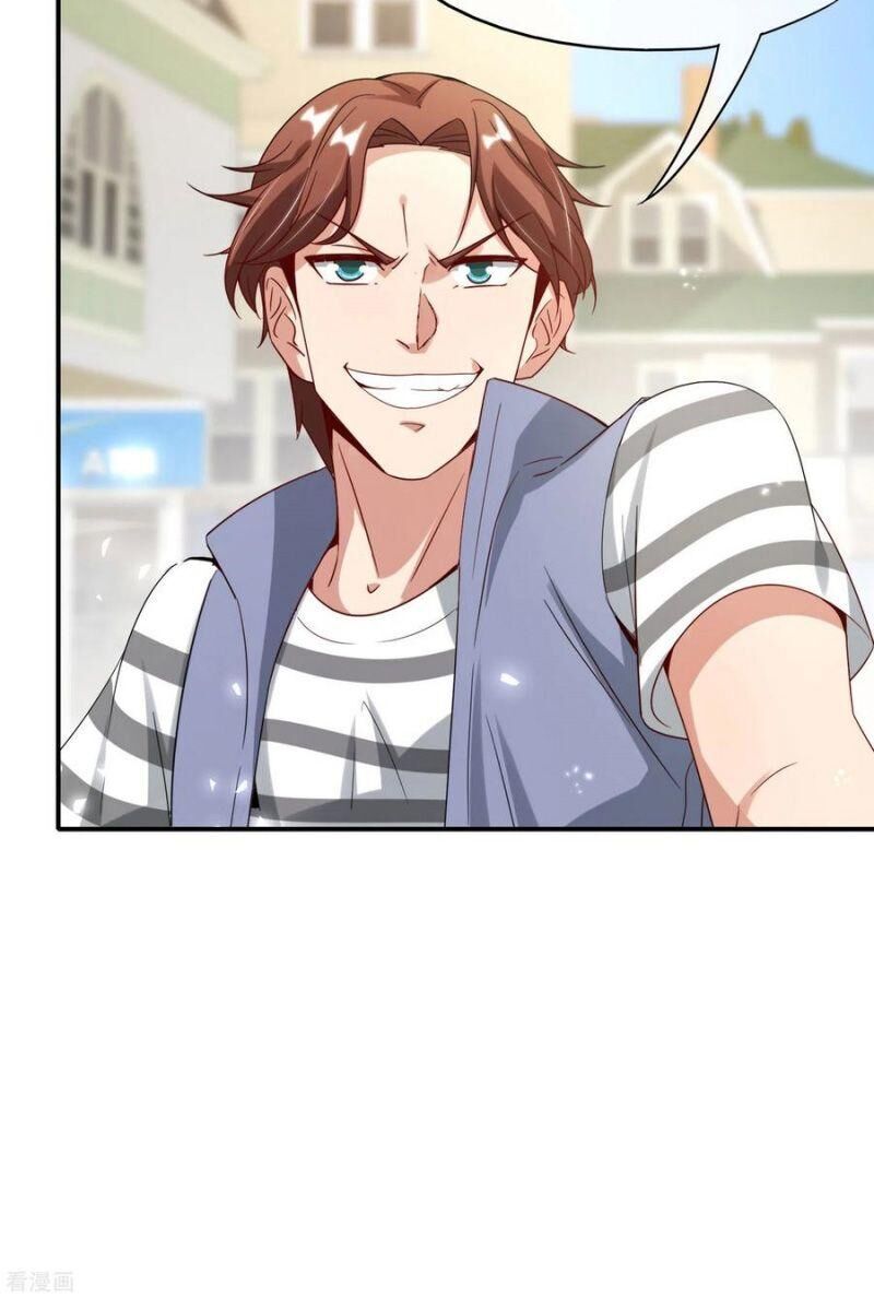 Vòng Bạn Bè Mạnh Nhất Của Tiên Giới Chapter 76 - 20