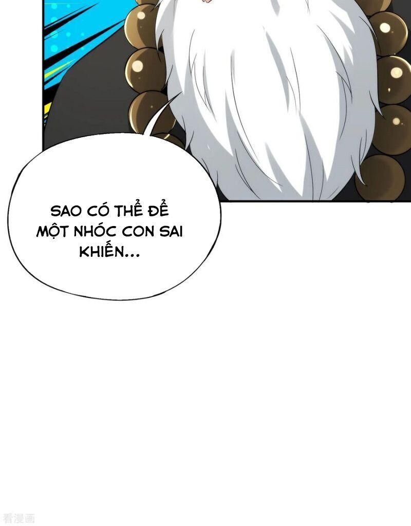 Vòng Bạn Bè Mạnh Nhất Của Tiên Giới Chapter 76 - 24