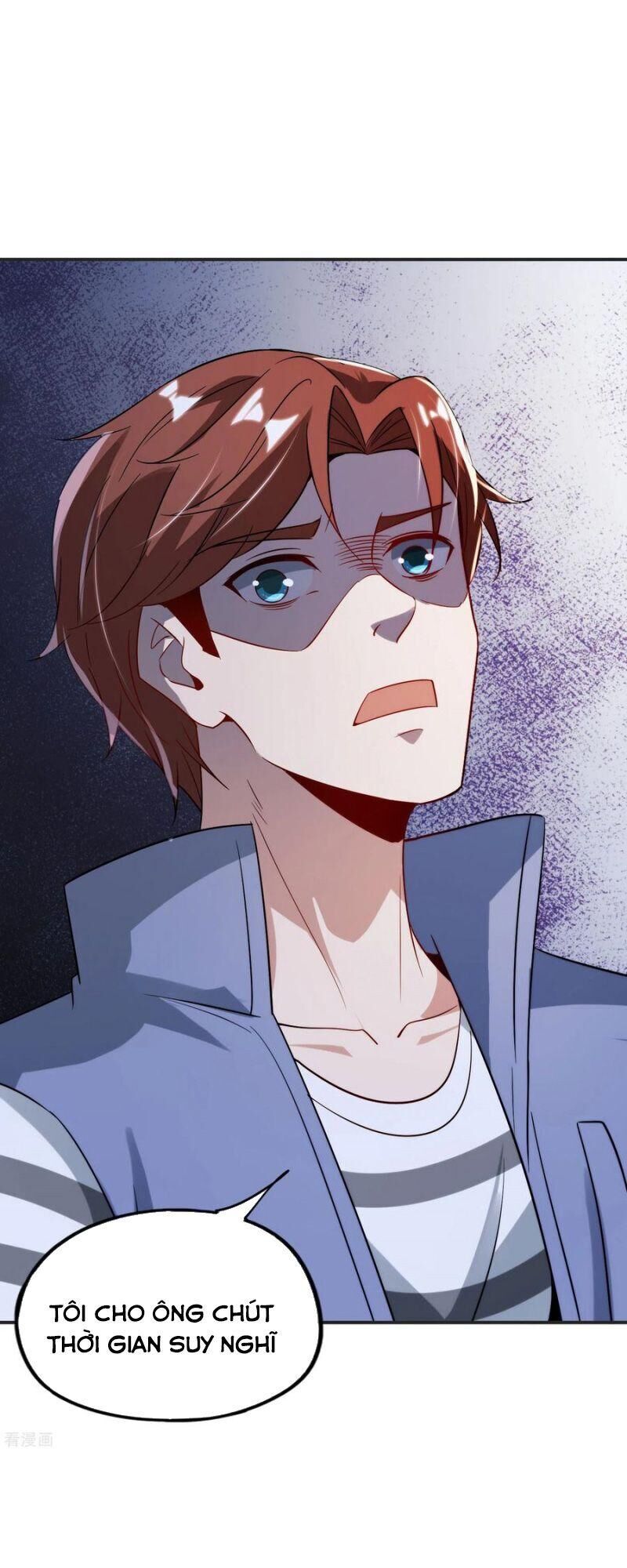 Vòng Bạn Bè Mạnh Nhất Của Tiên Giới Chapter 76 - 25