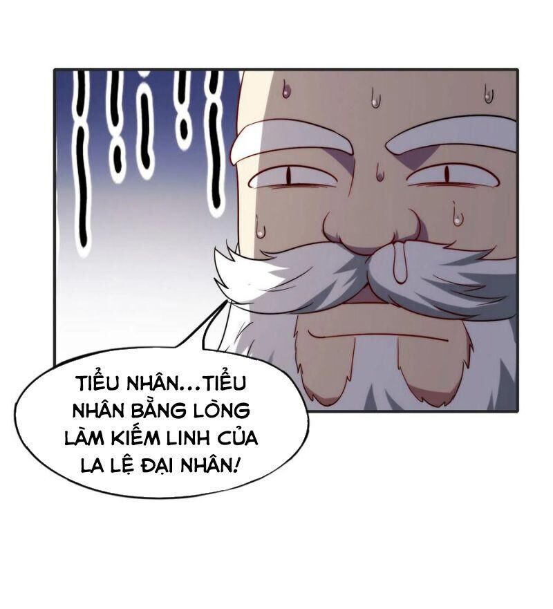Vòng Bạn Bè Mạnh Nhất Của Tiên Giới Chapter 76 - 26