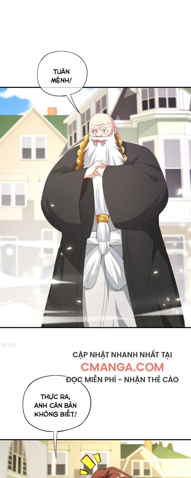 Vòng Bạn Bè Mạnh Nhất Của Tiên Giới Chapter 76 - 29