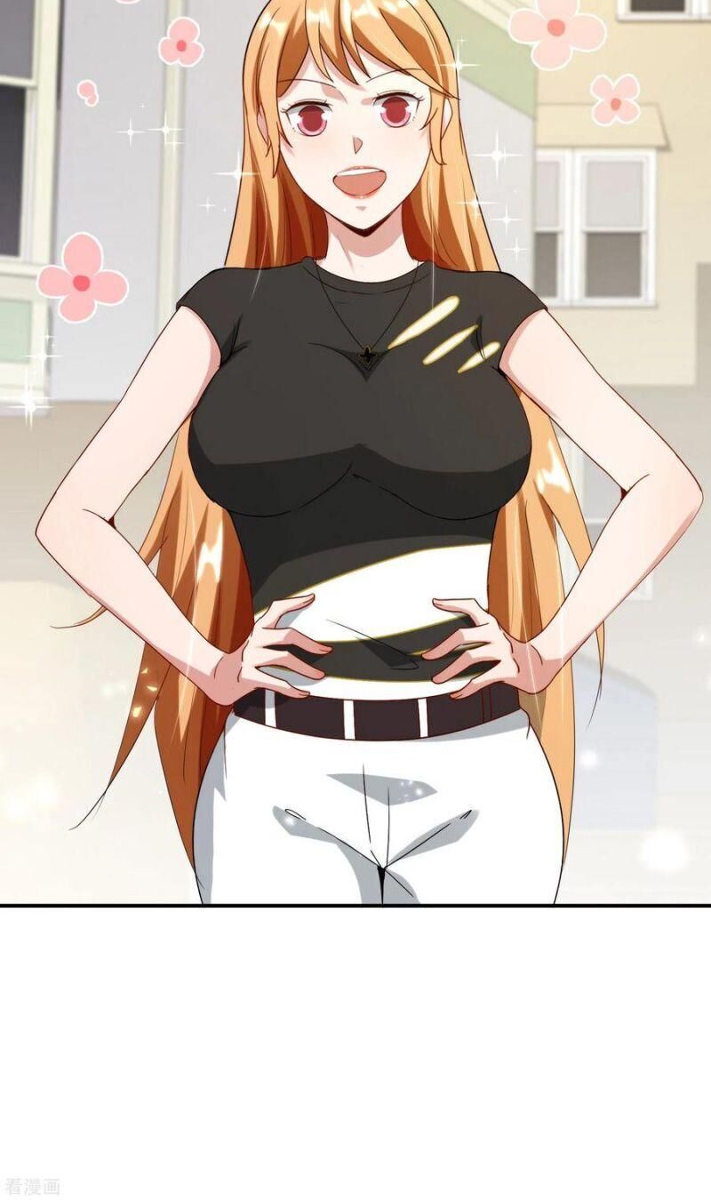 Vòng Bạn Bè Mạnh Nhất Của Tiên Giới Chapter 76 - 32