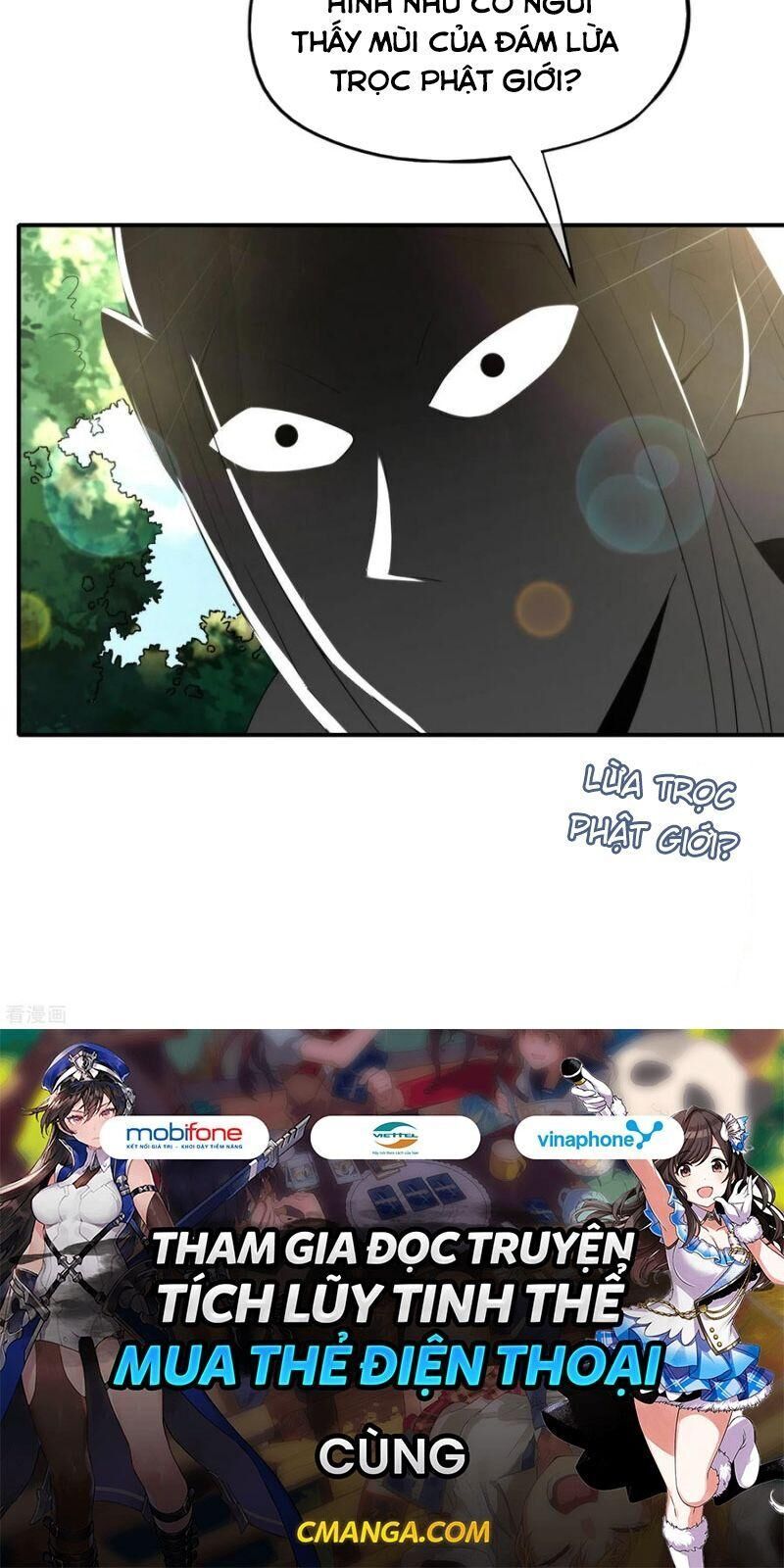 Vòng Bạn Bè Mạnh Nhất Của Tiên Giới Chapter 76 - 34