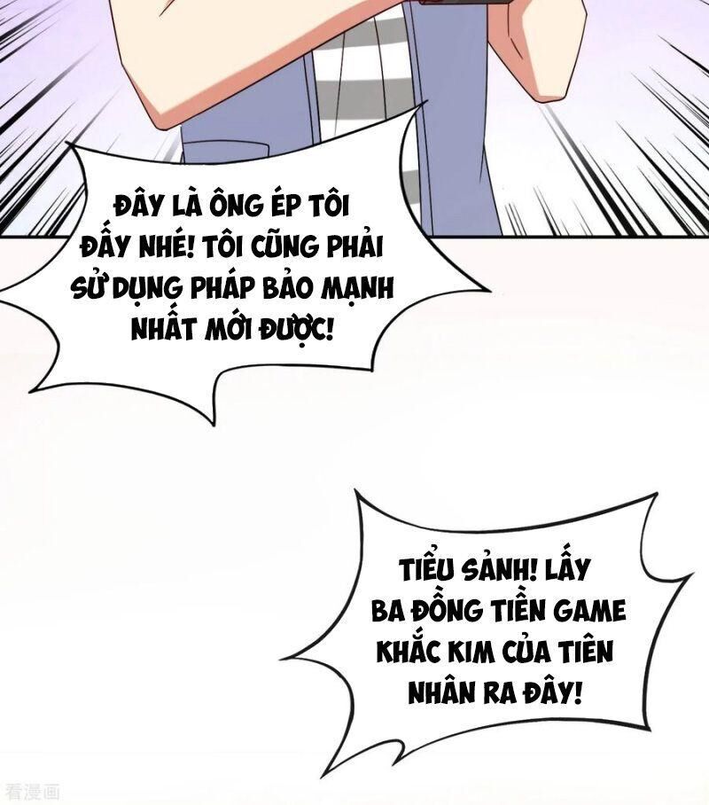 Vòng Bạn Bè Mạnh Nhất Của Tiên Giới Chapter 76 - 6