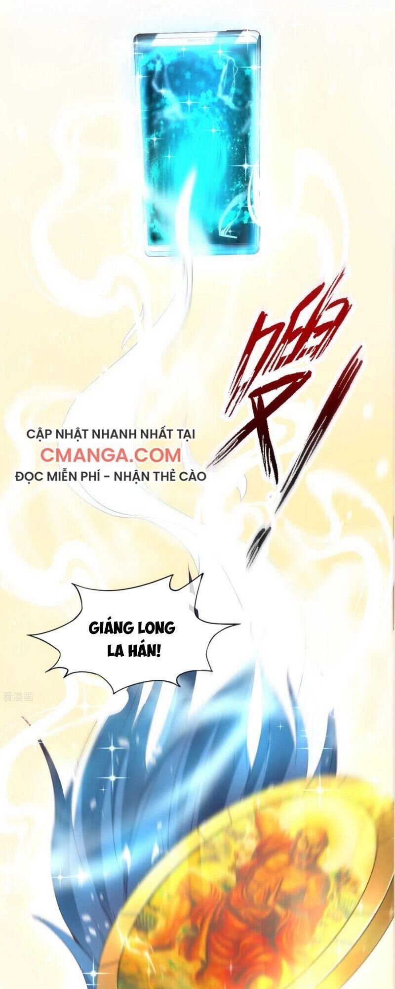 Vòng Bạn Bè Mạnh Nhất Của Tiên Giới Chapter 76 - 7