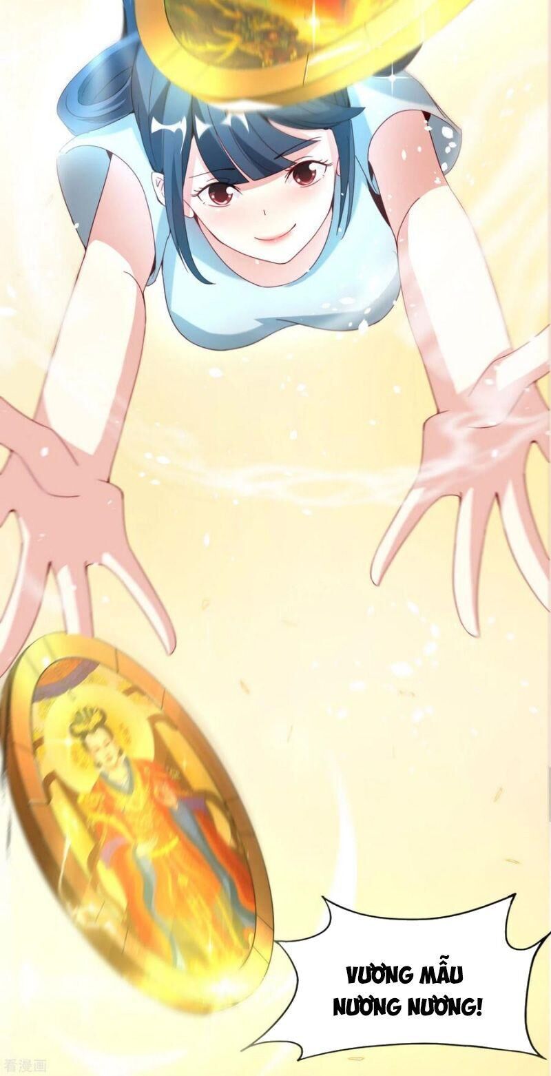 Vòng Bạn Bè Mạnh Nhất Của Tiên Giới Chapter 76 - 8