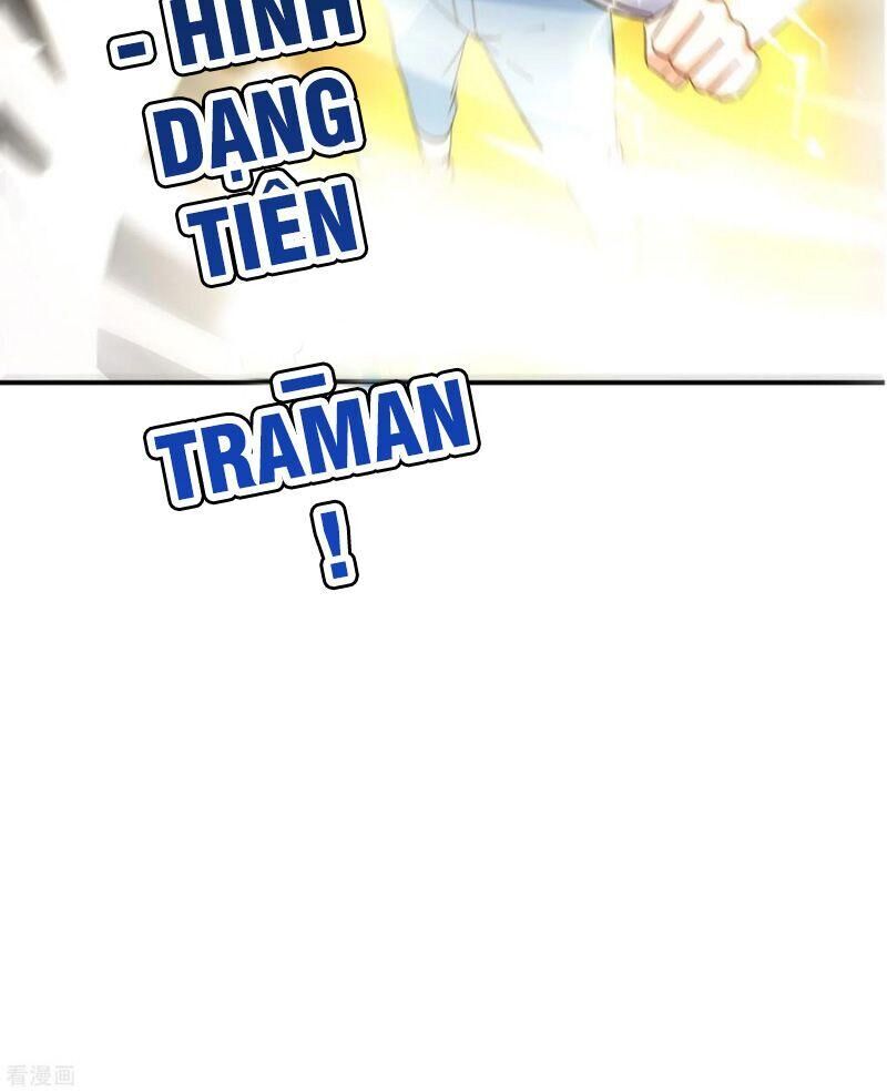 Vòng Bạn Bè Mạnh Nhất Của Tiên Giới Chapter 76 - 10