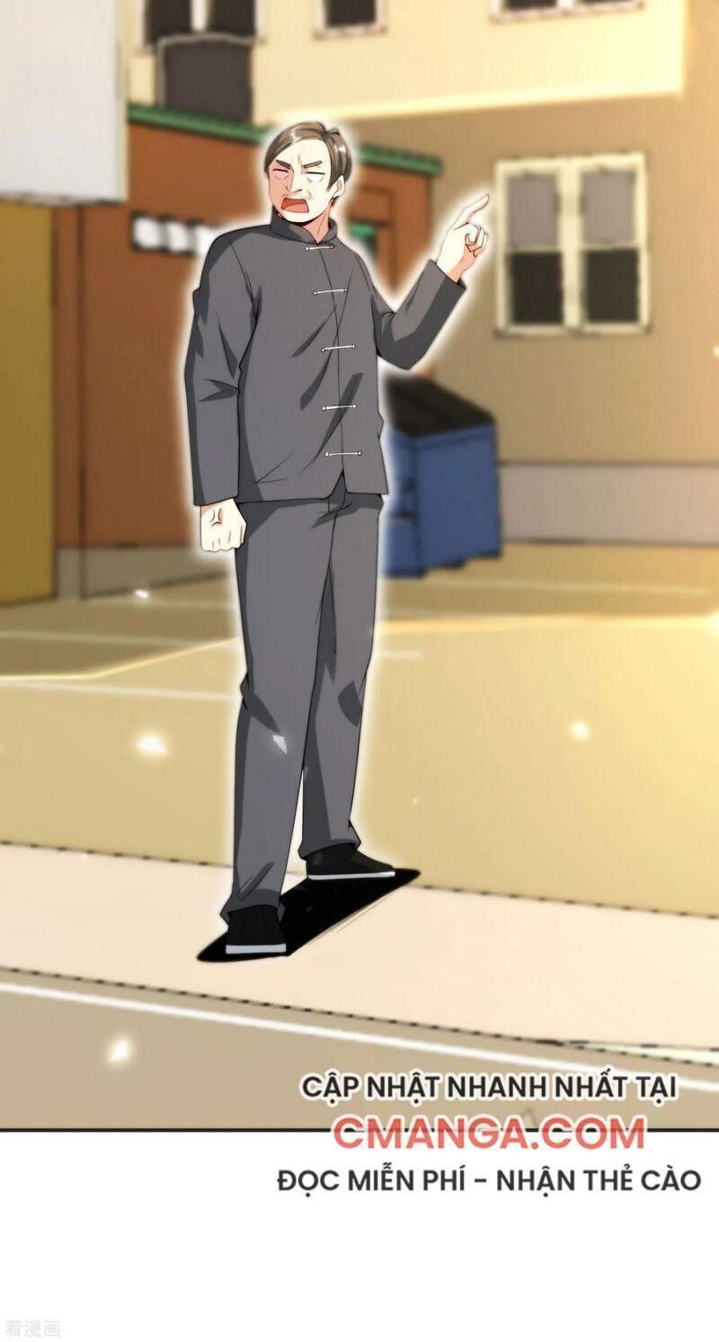 Vòng Bạn Bè Mạnh Nhất Của Tiên Giới Chapter 77 - 11